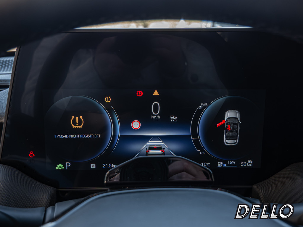 Fahrzeugansicht TOYOTA Urban Cruiser 128 kW FWD Teamplayer - Bild 19