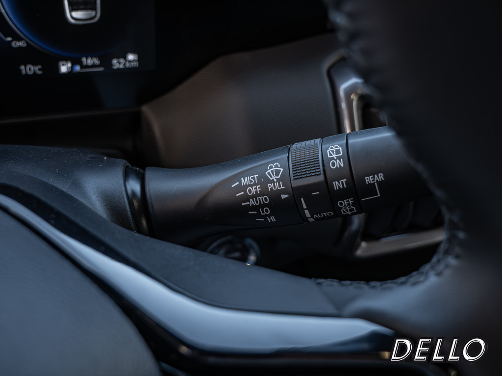 Fahrzeugansicht TOYOTA Urban Cruiser 128 kW FWD Teamplayer - Bild 20