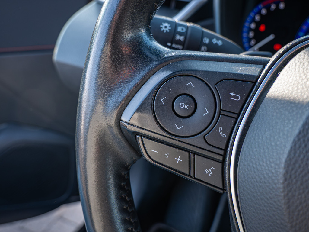 Fahrzeugansicht TOYOTA Corolla Touring Sports 2.0 Hybrid Lounge - Bild 29