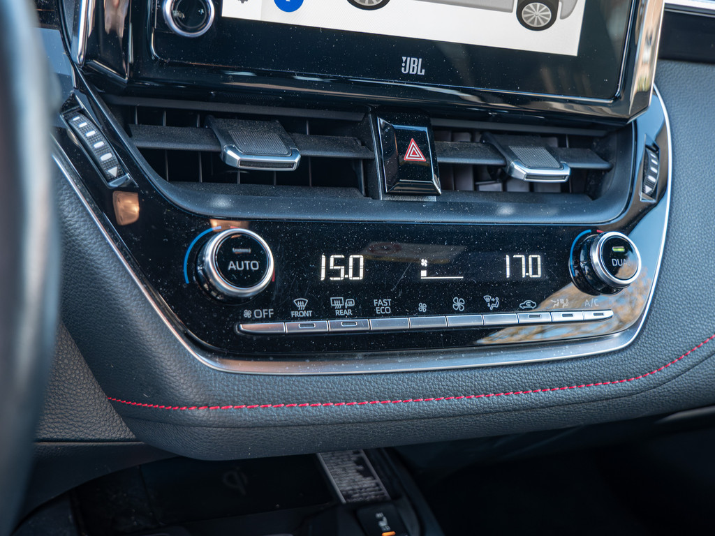 Fahrzeugansicht TOYOTA Corolla Touring Sports 2.0 Hybrid Lounge - Bild 18