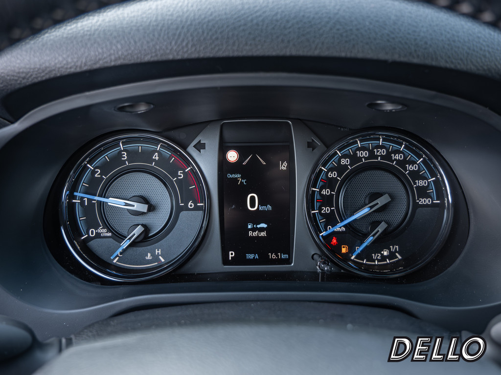 Fahrzeugansicht TOYOTA Hilux 2.8 D4-D Double Cab Invincible 4x4 - Bild 26