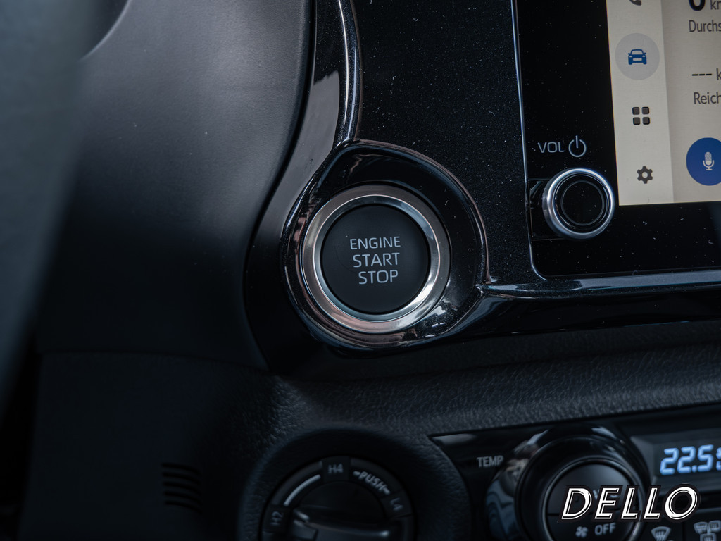 Fahrzeugansicht TOYOTA Hilux 2.8 D4-D Double Cab Invincible 4x4 - Bild 29