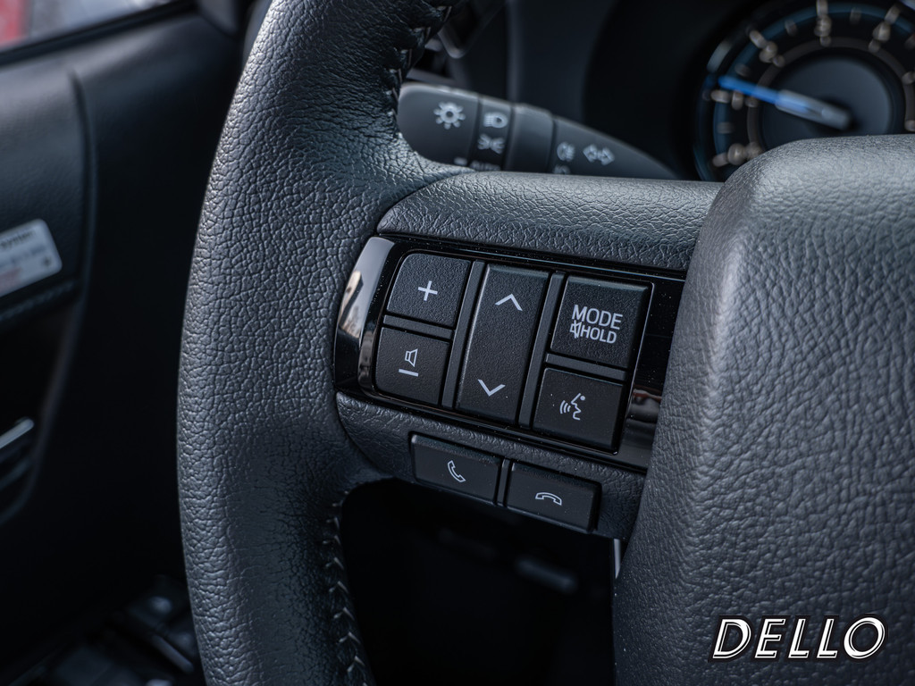 Fahrzeugansicht TOYOTA Hilux 2.8 D4-D Double Cab Invincible 4x4 - Bild 31