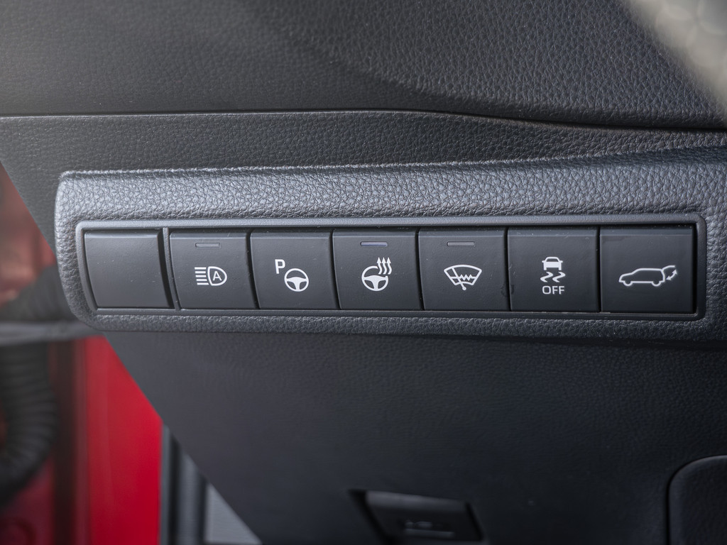 Fahrzeugansicht TOYOTA Corolla Touring Sports 2.0 Hybrid GR Sport - Bild 29