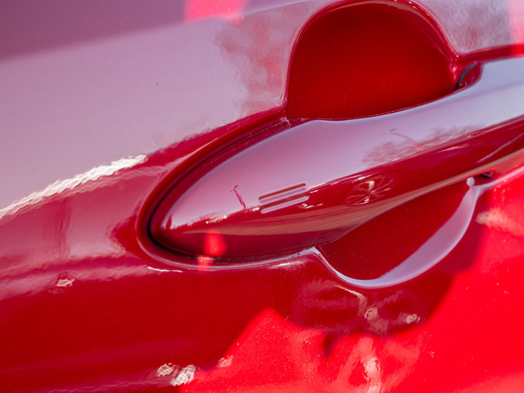 Fahrzeugansicht TOYOTA Corolla Touring Sports 2.0 Hybrid GR Sport - Bild 3