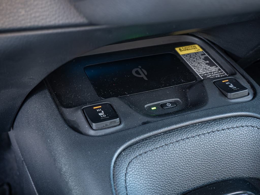 Fahrzeugansicht TOYOTA Corolla Touring Sports 2.0 Hybrid GR Sport - Bild 16