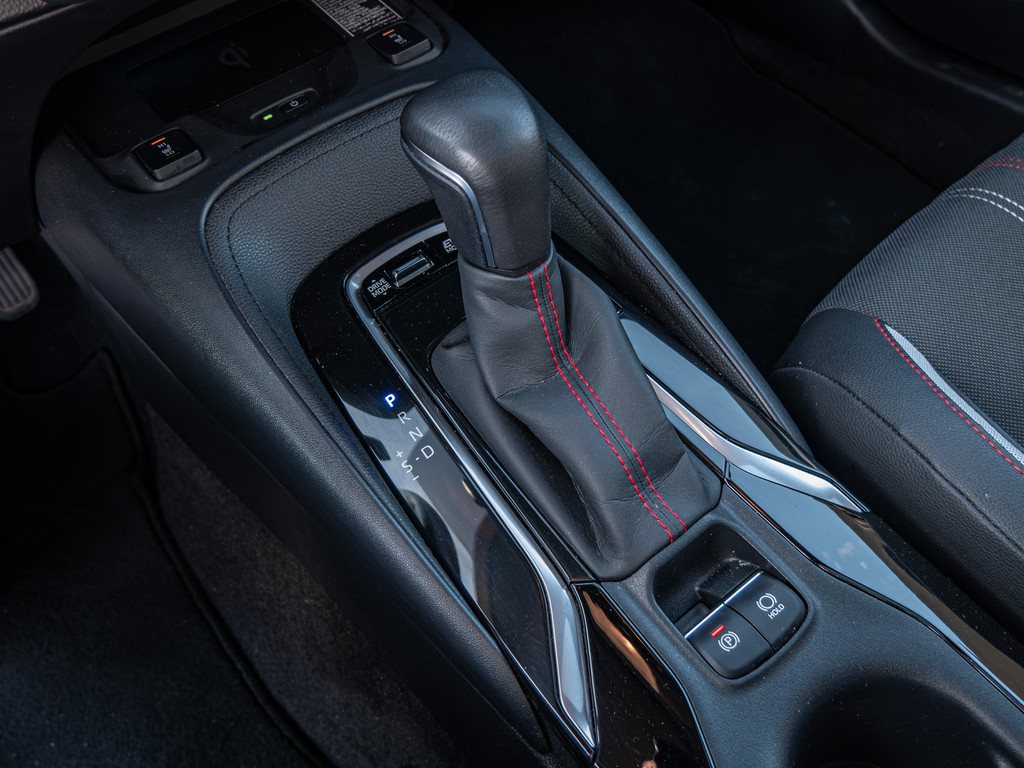 Fahrzeugansicht TOYOTA Corolla Touring Sports 2.0 Hybrid GR Sport - Bild 18