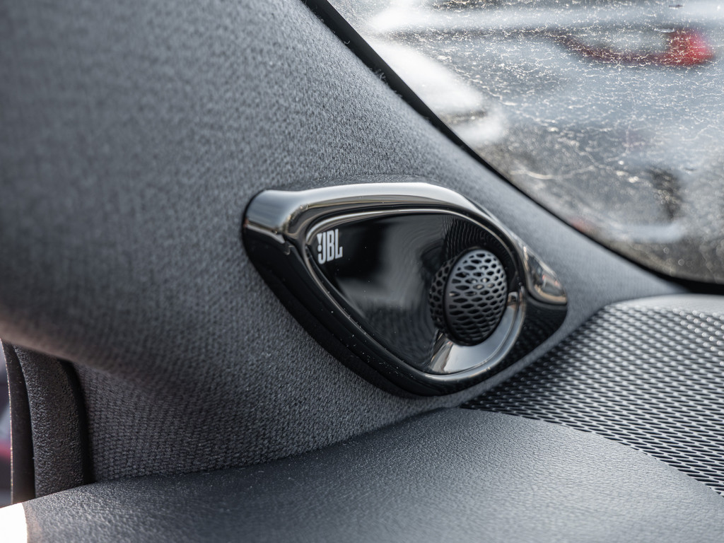 Fahrzeugansicht TOYOTA Corolla Touring Sports 2.0 Hybrid GR Sport - Bild 28