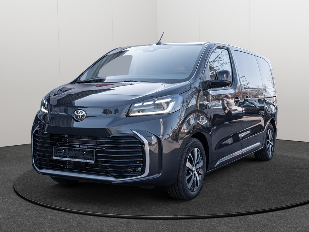 TOYOTA Proace Verso L1 Electric Teamplayer