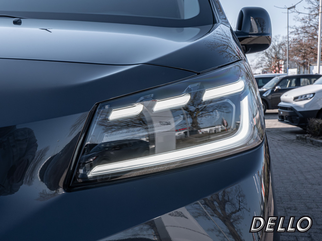 Fahrzeugansicht TOYOTA Proace Verso L1 Electric Teamplayer - Bild 2