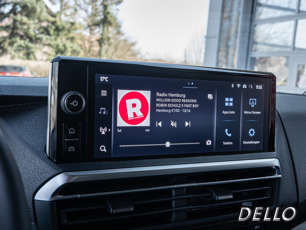 Fahrzeugansicht TOYOTA Proace Verso L1 Electric Teamplayer - Bild 20