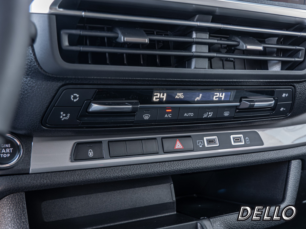 Fahrzeugansicht TOYOTA Proace Verso L1 Electric Teamplayer - Bild 21