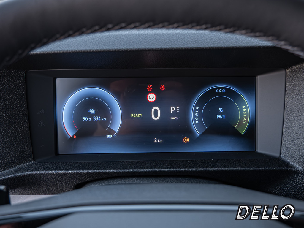 Fahrzeugansicht TOYOTA Proace Verso L1 Electric Teamplayer - Bild 25