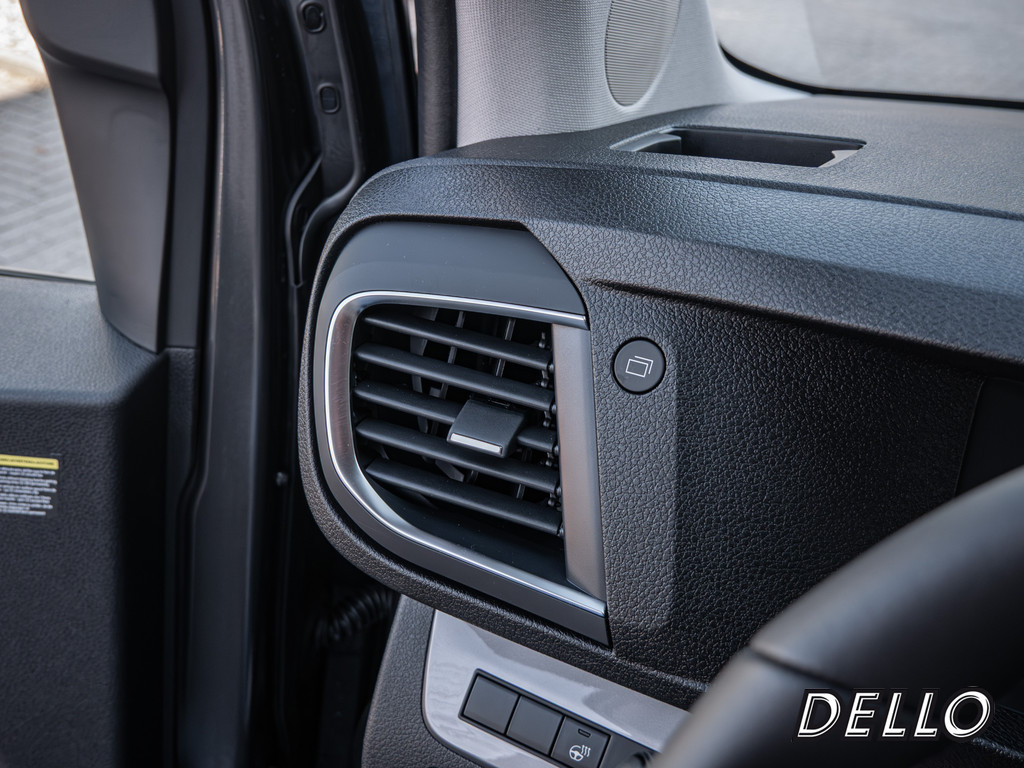 Fahrzeugansicht TOYOTA Proace Verso L1 Electric Teamplayer - Bild 30