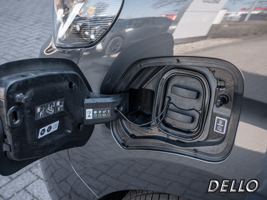 Fahrzeugansicht TOYOTA Proace Verso L1 Electric Teamplayer - Bild 43