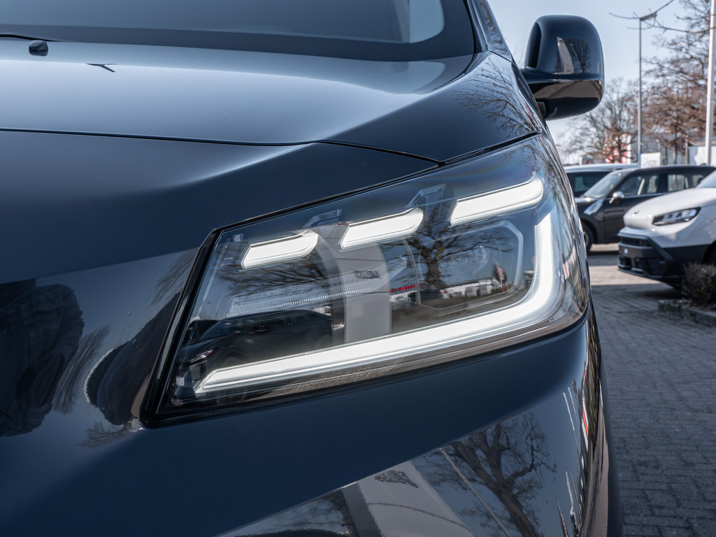 Fahrzeugansicht TOYOTA Proace Verso L1 Electric Teamplayer - Bild 2