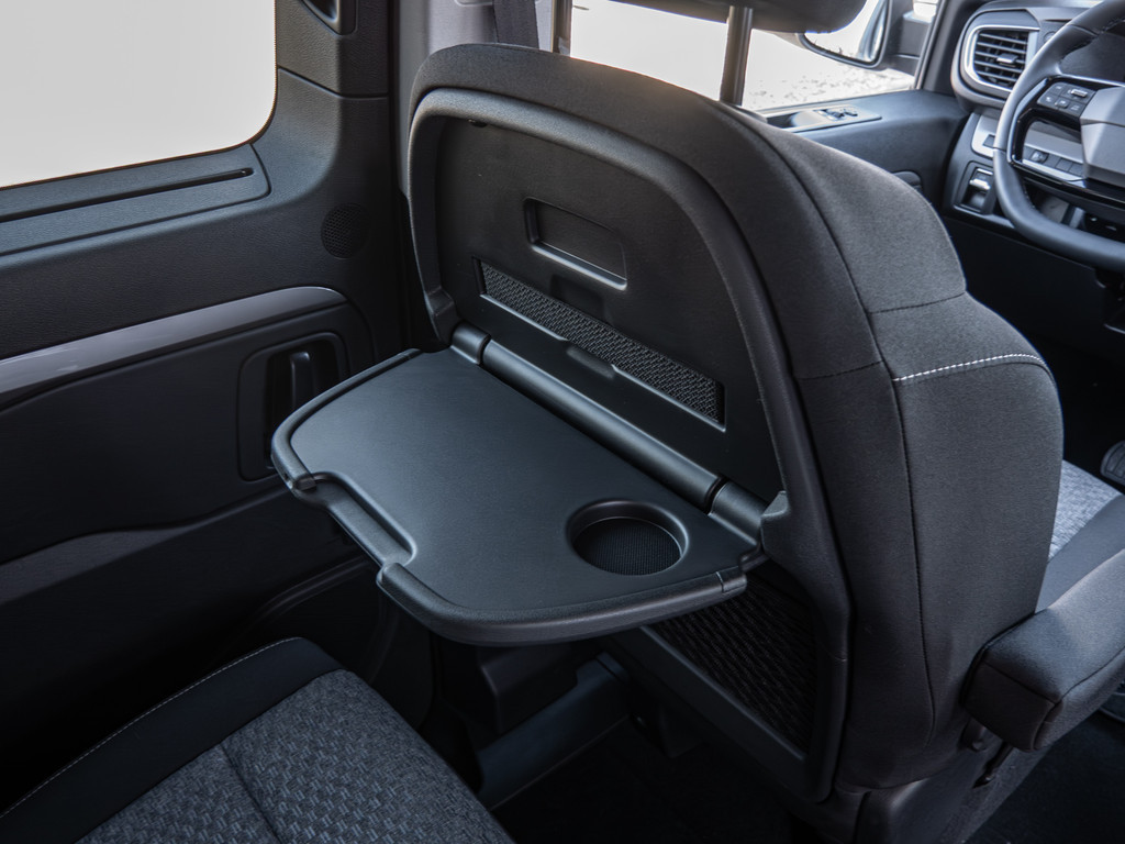 Fahrzeugansicht TOYOTA Proace Verso L1 Electric Teamplayer - Bild 9