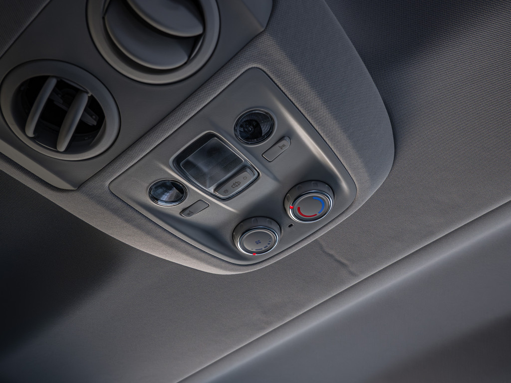 Fahrzeugansicht TOYOTA Proace Verso L1 Electric Teamplayer - Bild 10