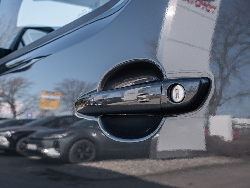 Fahrzeugansicht TOYOTA Proace Verso L1 Electric Teamplayer - Bild 14