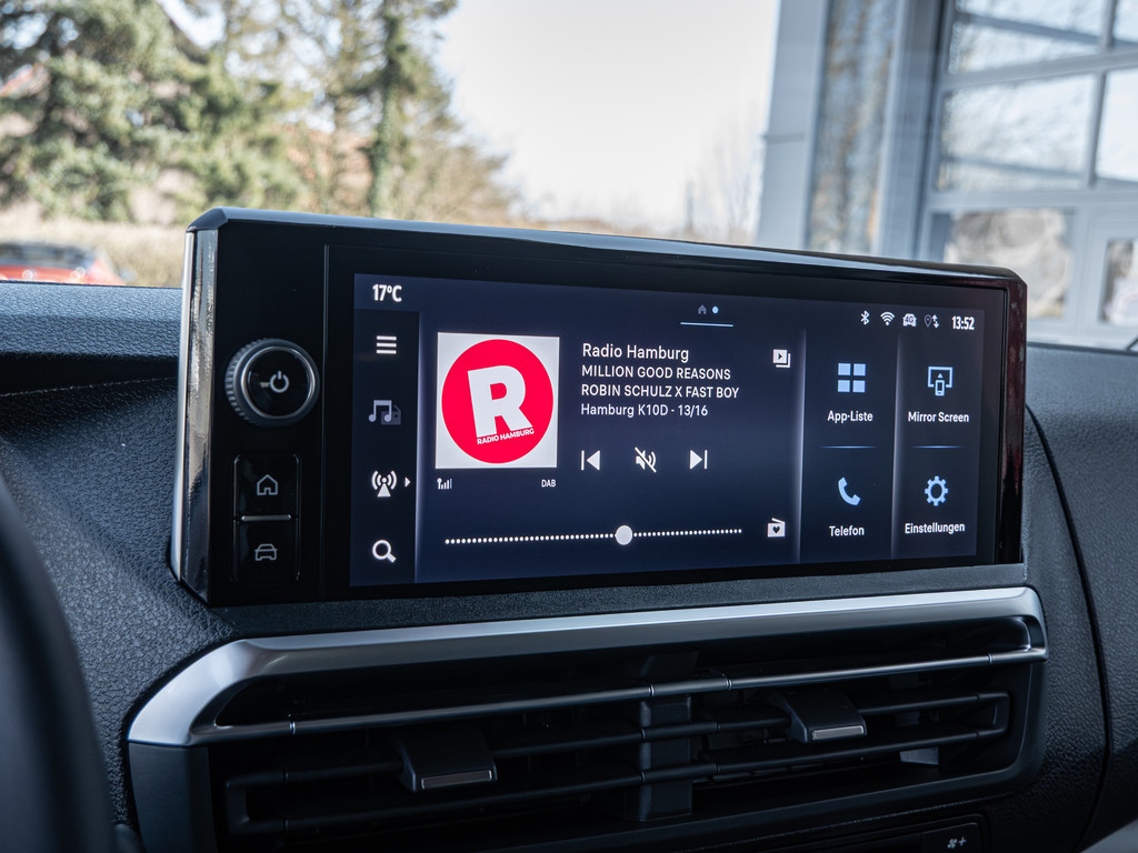 Fahrzeugansicht TOYOTA Proace Verso L1 Electric Teamplayer - Bild 20