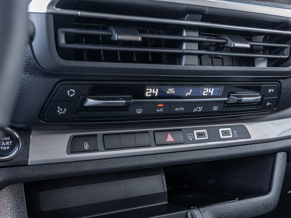 Fahrzeugansicht TOYOTA Proace Verso L1 Electric Teamplayer - Bild 21