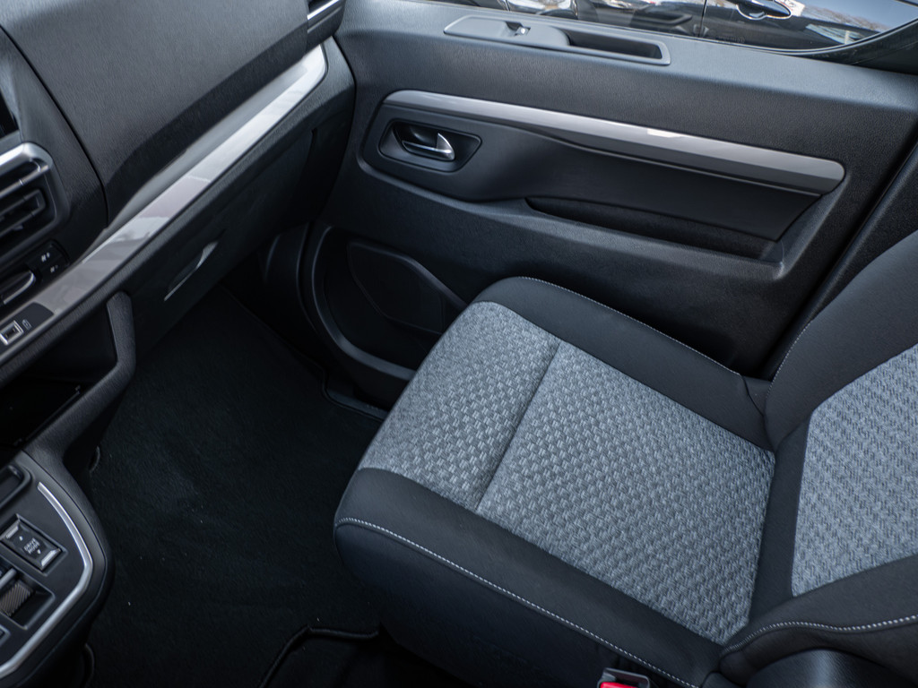 Fahrzeugansicht TOYOTA Proace Verso L1 Electric Teamplayer - Bild 22