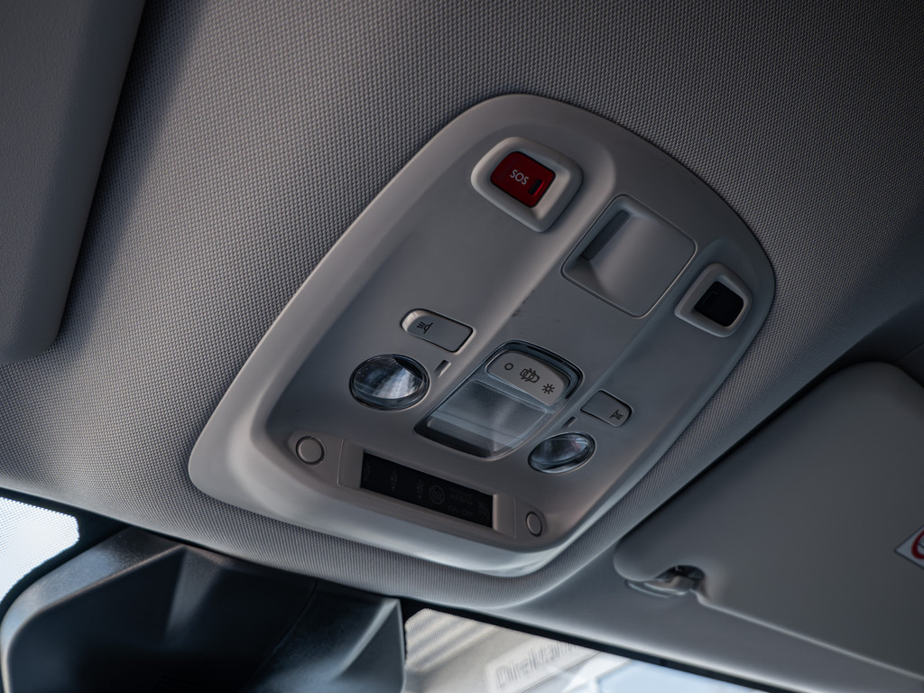 Fahrzeugansicht TOYOTA Proace Verso L1 Electric Teamplayer - Bild 24