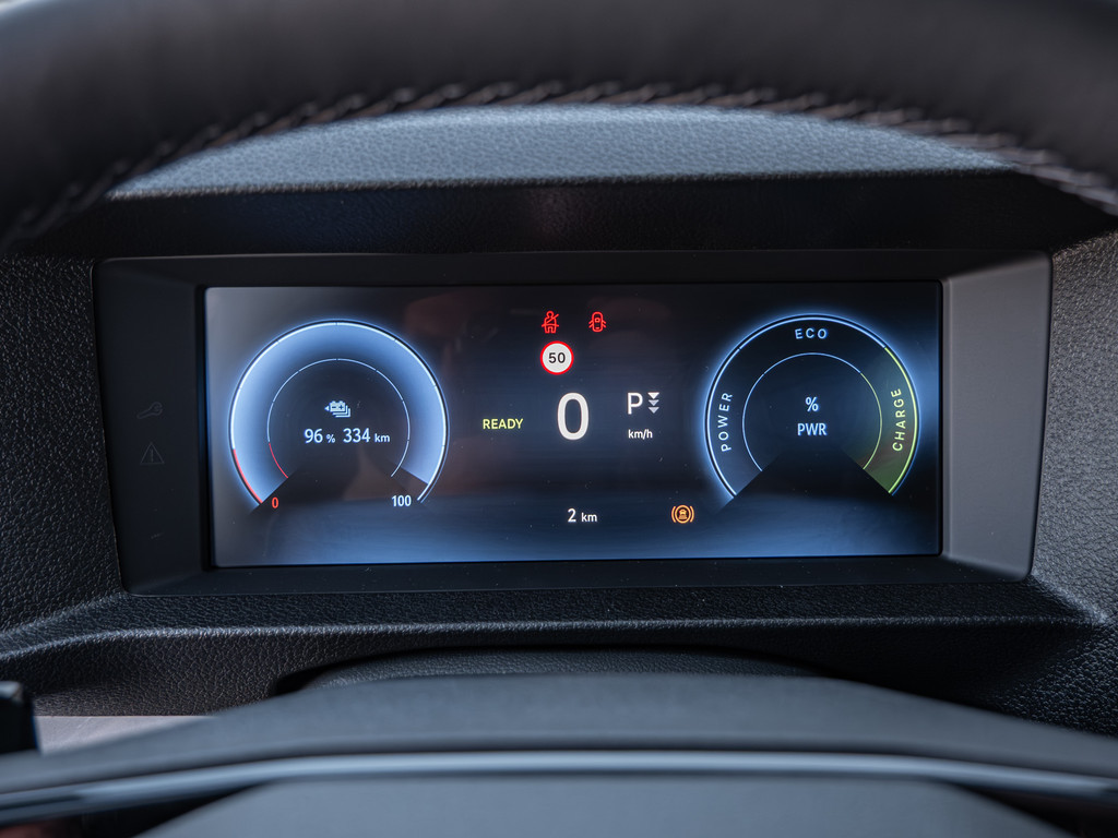 Fahrzeugansicht TOYOTA Proace Verso L1 Electric Teamplayer - Bild 25