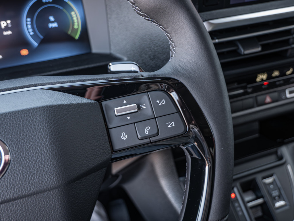 Fahrzeugansicht TOYOTA Proace Verso L1 Electric Teamplayer - Bild 28