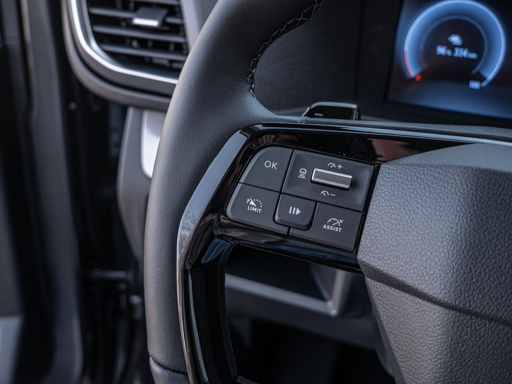 Fahrzeugansicht TOYOTA Proace Verso L1 Electric Teamplayer - Bild 29