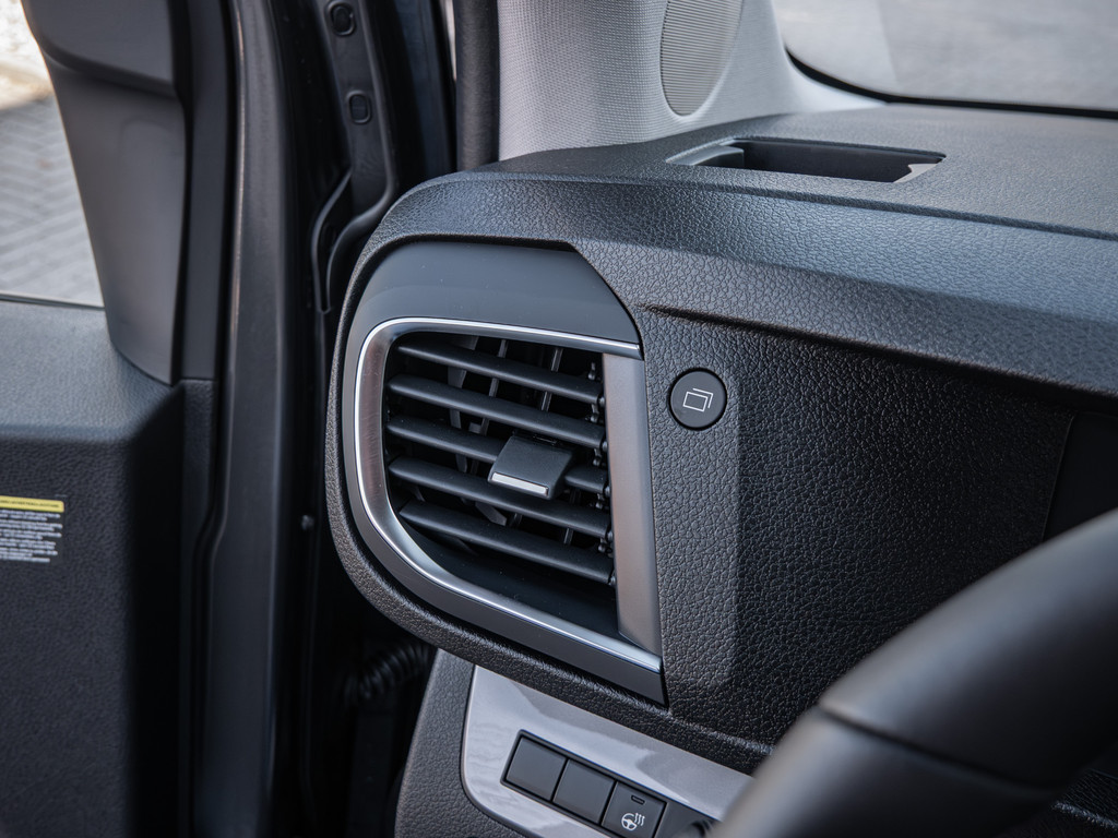 Fahrzeugansicht TOYOTA Proace Verso L1 Electric Teamplayer - Bild 30