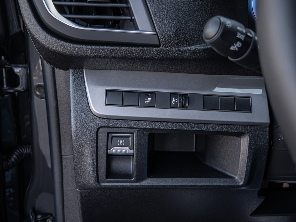 Fahrzeugansicht TOYOTA Proace Verso L1 Electric Teamplayer - Bild 31