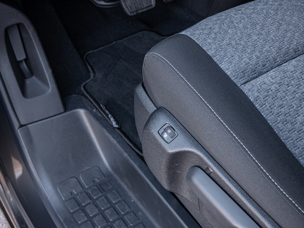 Fahrzeugansicht TOYOTA Proace Verso L1 Electric Teamplayer - Bild 33