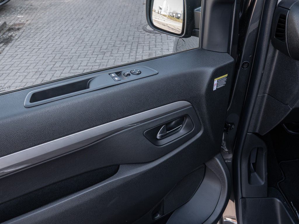 Fahrzeugansicht TOYOTA Proace Verso L1 Electric Teamplayer - Bild 36