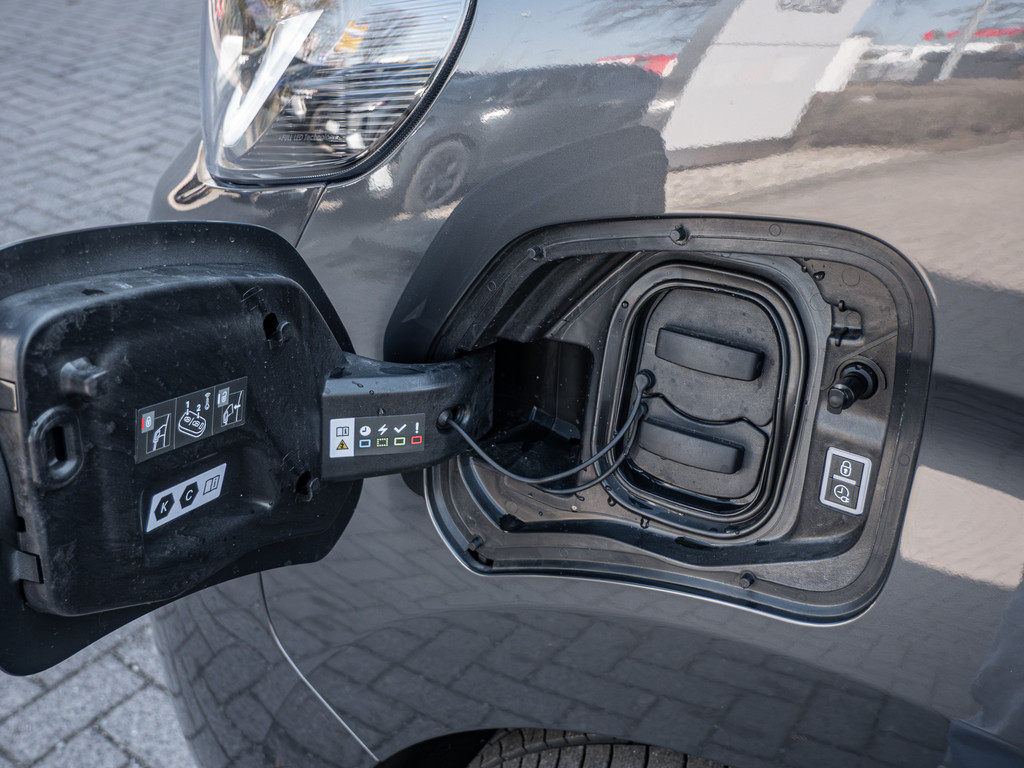 Fahrzeugansicht TOYOTA Proace Verso L1 Electric Teamplayer - Bild 43