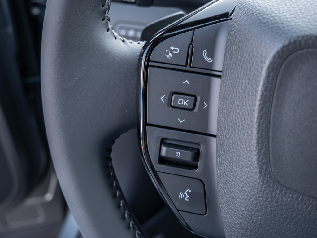 Fahrzeugansicht TOYOTA C-HR+ 165 kW Teamplayer - Bild 28