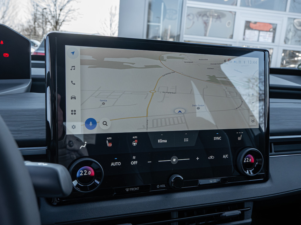 Fahrzeugansicht TOYOTA C-HR+ 165 kW Teamplayer - Bild 15