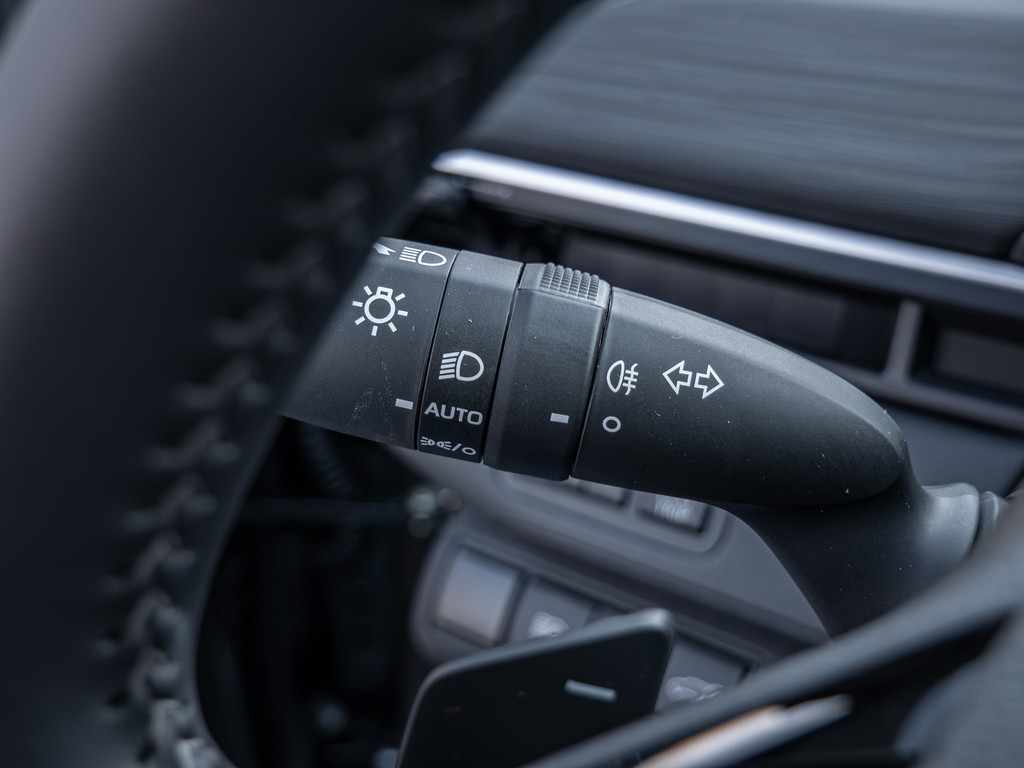 Fahrzeugansicht TOYOTA C-HR+ 165 kW Teamplayer - Bild 26