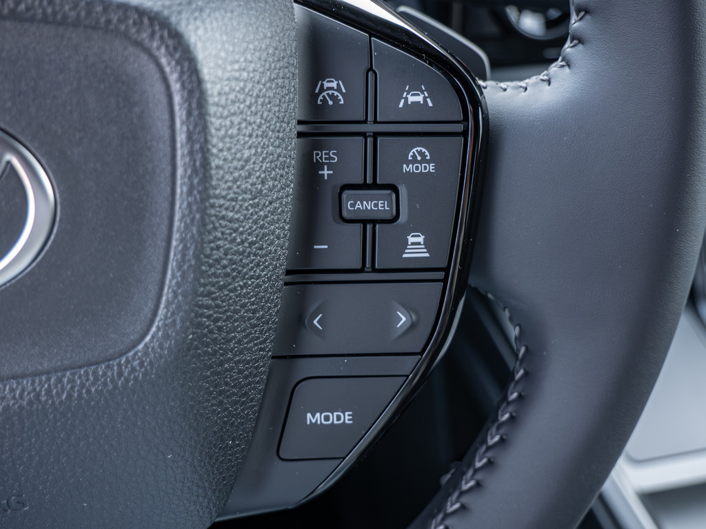 Fahrzeugansicht TOYOTA C-HR+ 165 kW Teamplayer - Bild 27