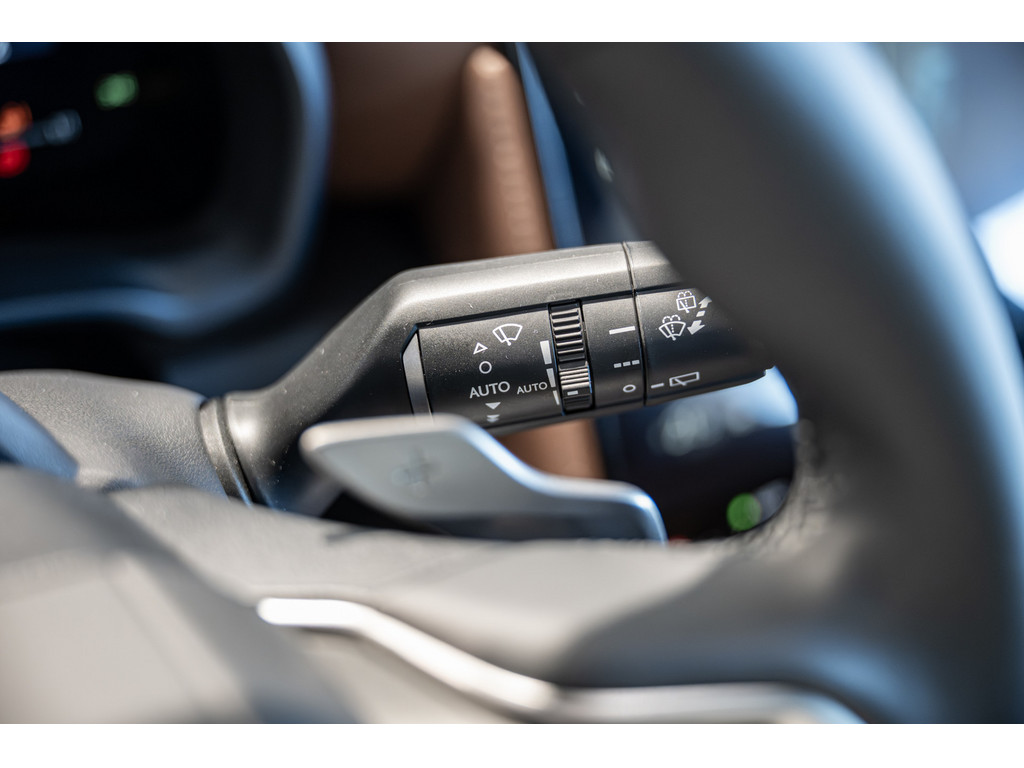 Fahrzeugansicht LEXUS LBX Relax - Bild 29