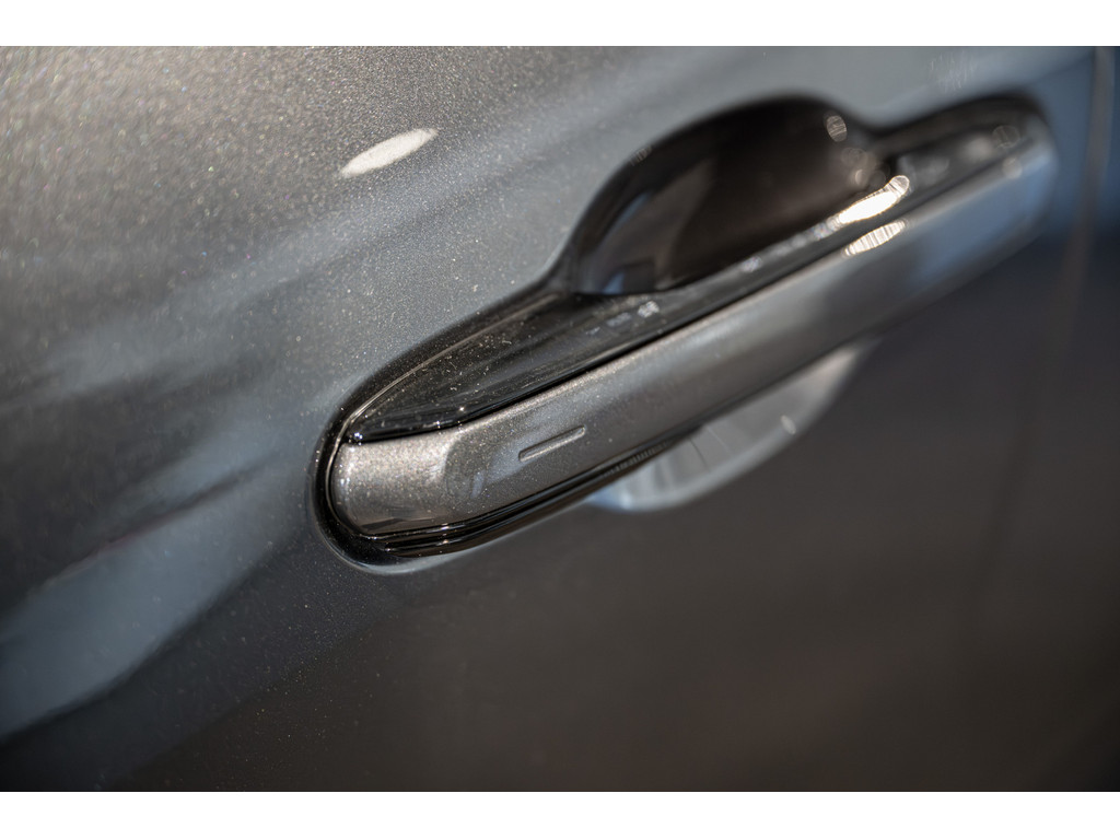 Fahrzeugansicht LEXUS LBX Relax - Bild 10