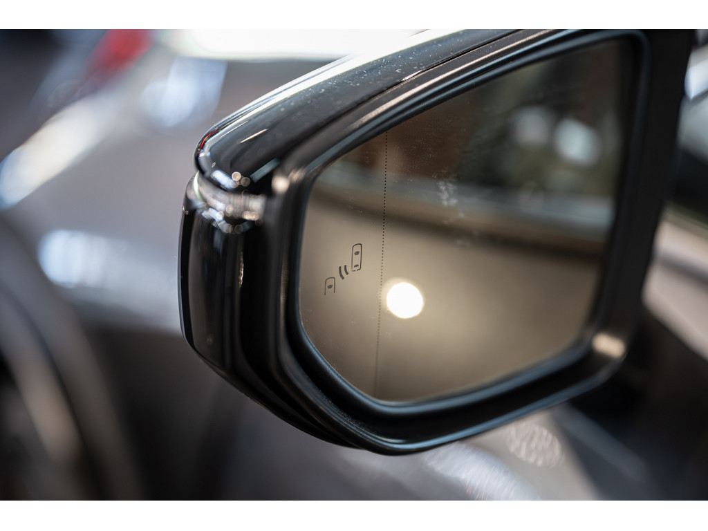 Fahrzeugansicht LEXUS LBX Relax - Bild 11