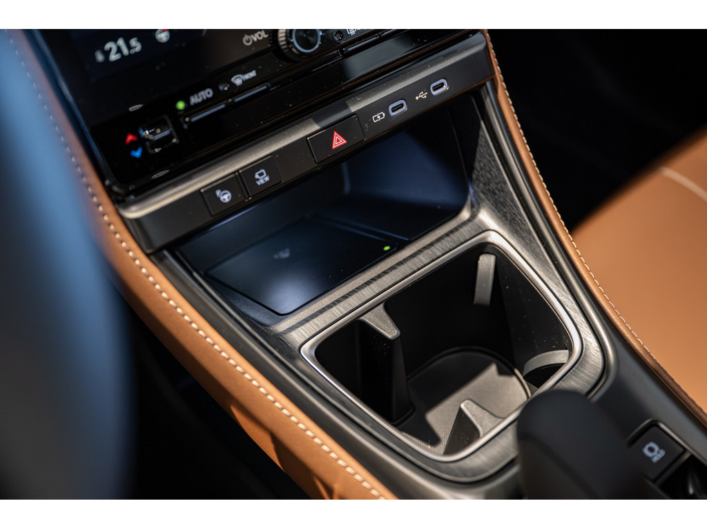 Fahrzeugansicht LEXUS LBX Relax - Bild 21