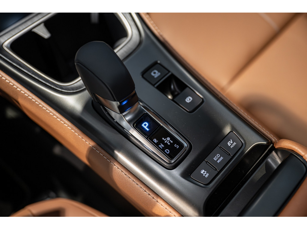 Fahrzeugansicht LEXUS LBX Relax - Bild 22