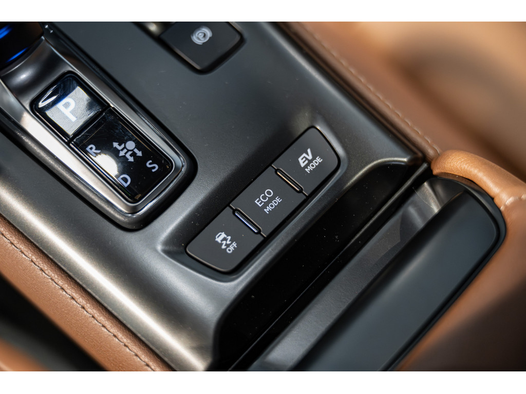 Fahrzeugansicht LEXUS LBX Relax - Bild 24