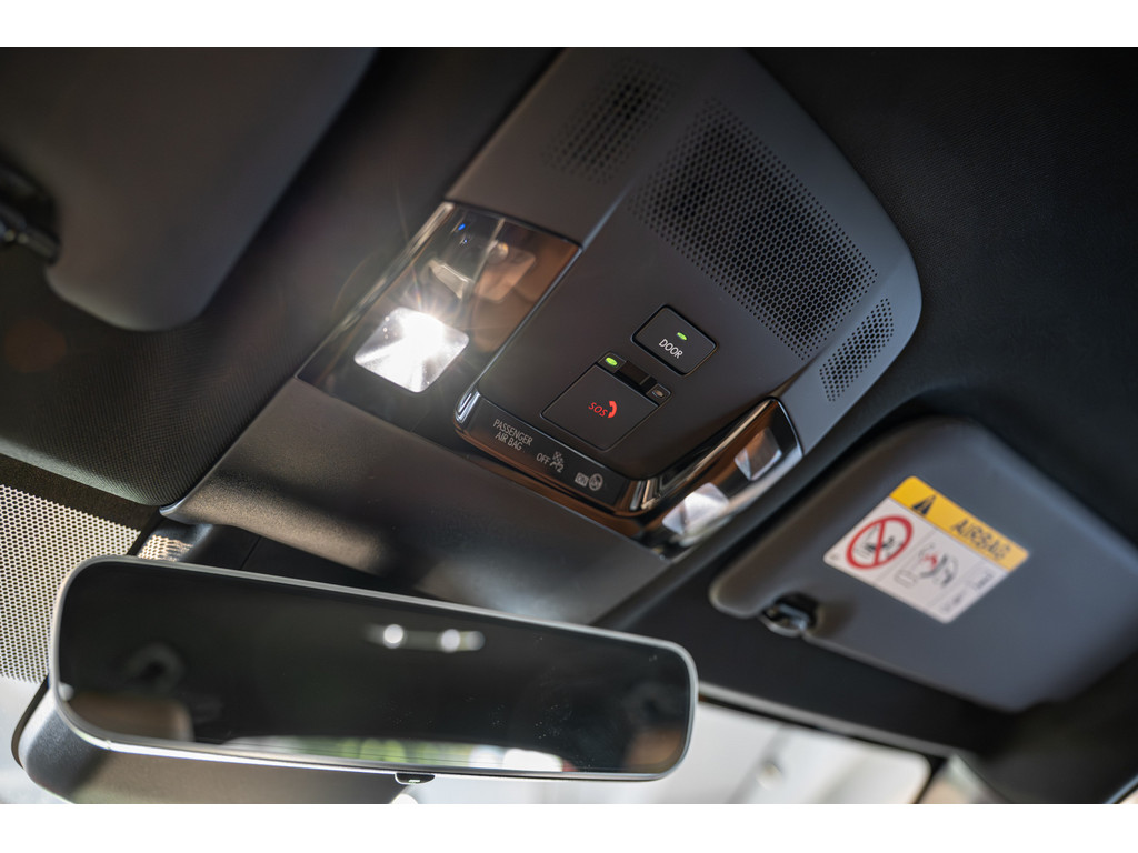 Fahrzeugansicht LEXUS LBX Relax - Bild 26