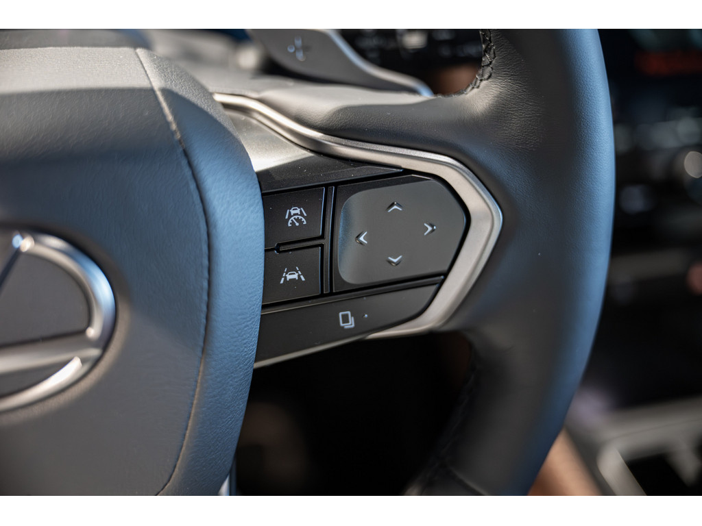 Fahrzeugansicht LEXUS LBX Relax - Bild 32