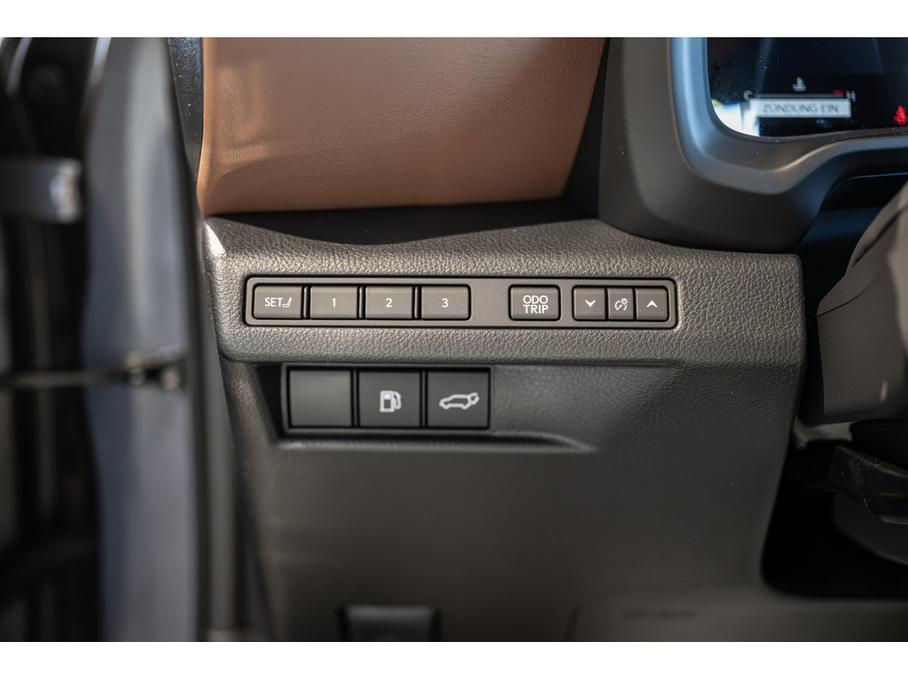 Fahrzeugansicht LEXUS LBX Relax - Bild 33