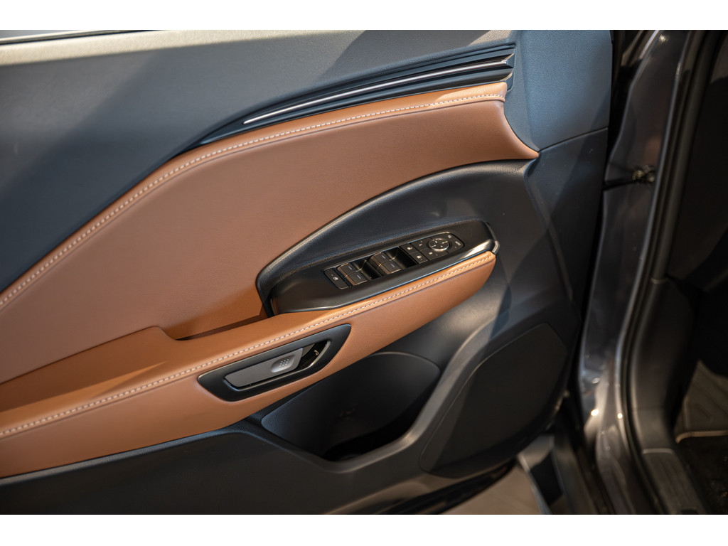 Fahrzeugansicht LEXUS LBX Relax - Bild 37