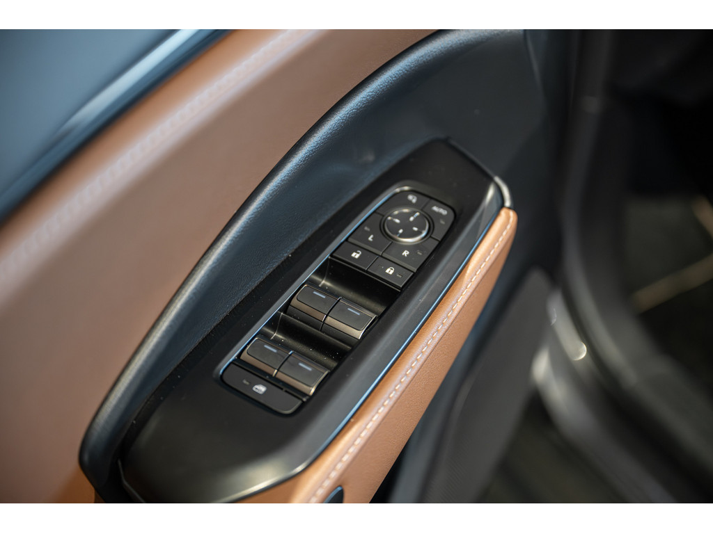 Fahrzeugansicht LEXUS LBX Relax - Bild 38